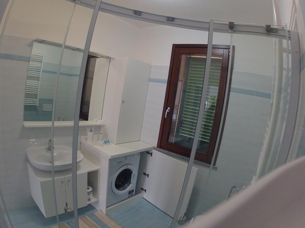 Il Nuovo Palazzotto Apartment Stresa Room photo