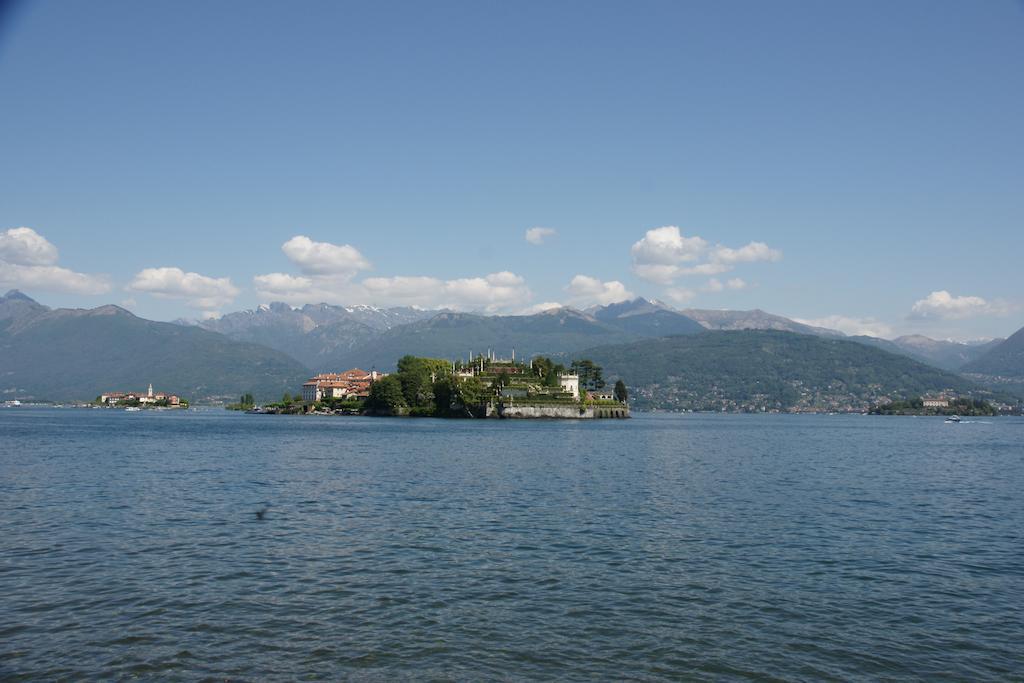Il Nuovo Palazzotto Apartment Stresa Room photo