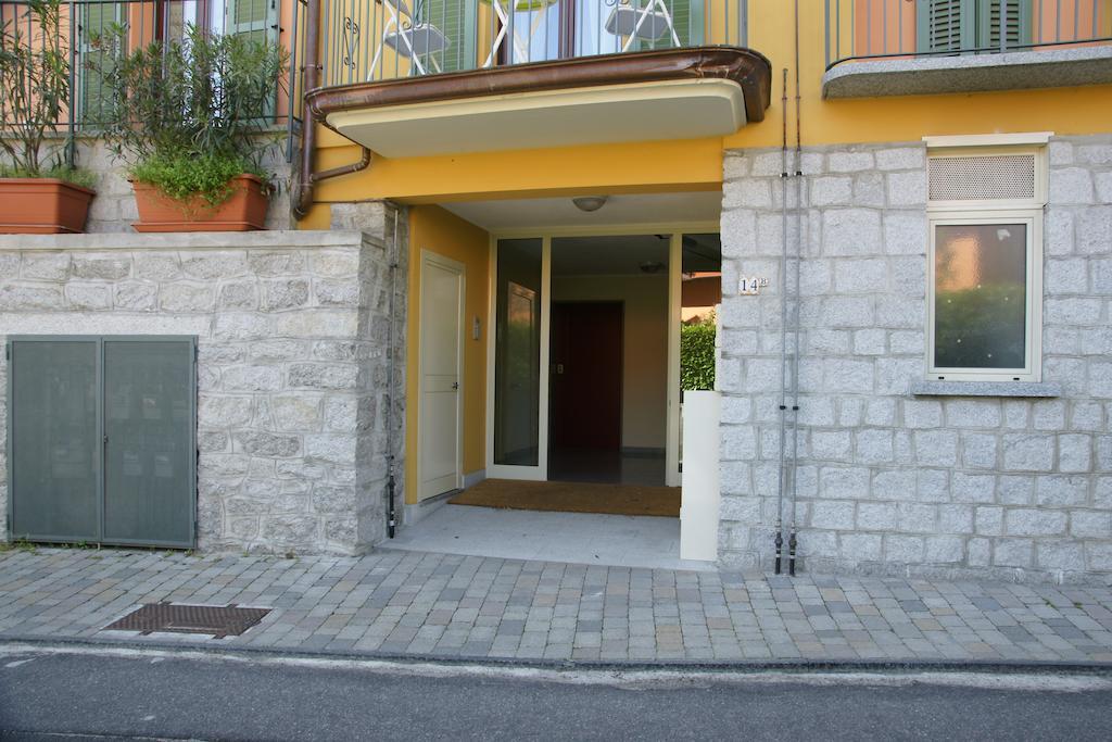 Il Nuovo Palazzotto Apartment Stresa Room photo