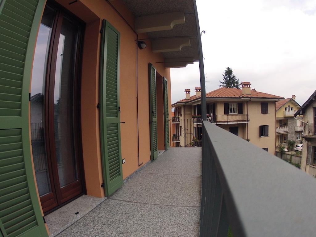 Il Nuovo Palazzotto Apartment Stresa Room photo