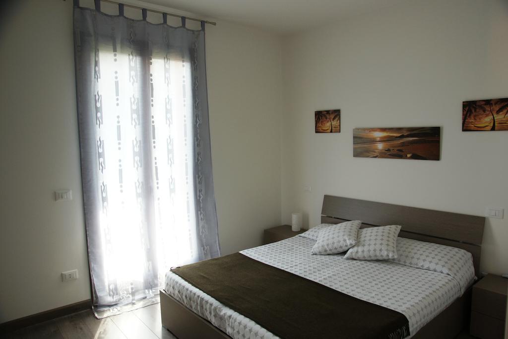 Il Nuovo Palazzotto Apartment Stresa Room photo