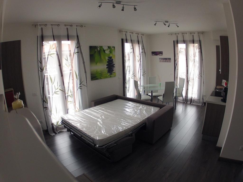 Il Nuovo Palazzotto Apartment Stresa Room photo